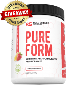 Pureform Giveaway